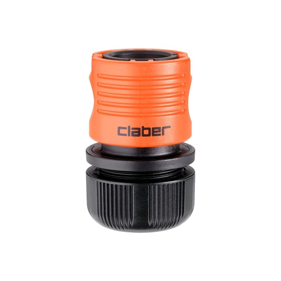 Коннектор Claber 1/2” 8607 Коннектор Claber 1/2” 8607