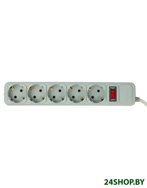 Сетевой фильтр PC Pet AP01006-1.8-G Сетевой фильтр PC Pet AP01006-1.8-G