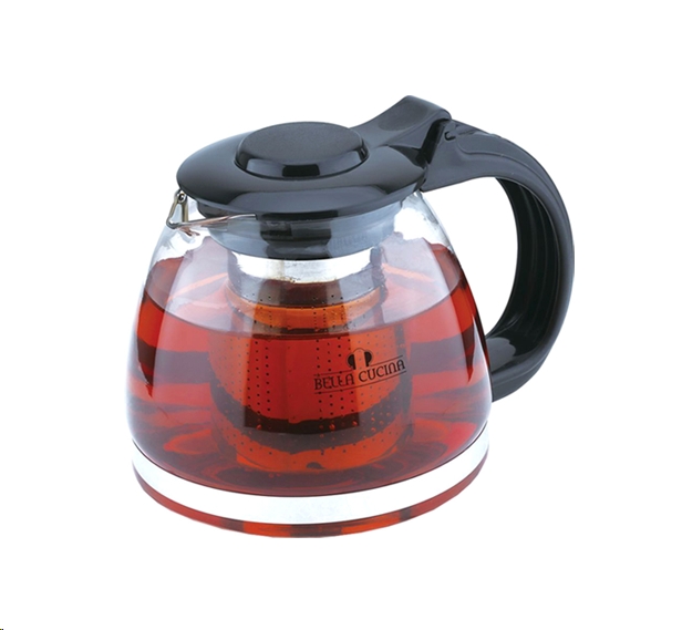 Заварочный чайник Bella Cucina BC-1123 Заварочный чайник Bella Cucina BC-1123