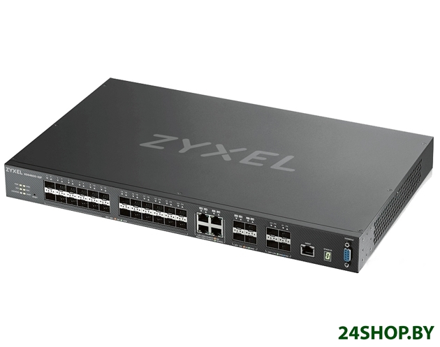 Коммутатор Zyxel XGS4600-32F Коммутатор Zyxel XGS4600-32F