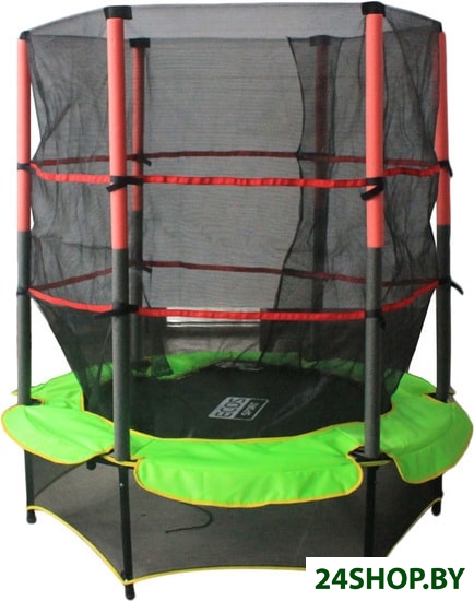 Батут детский ECOS TX-B7105C (010385) Батут детский ECOS TX-B7105C (010385)