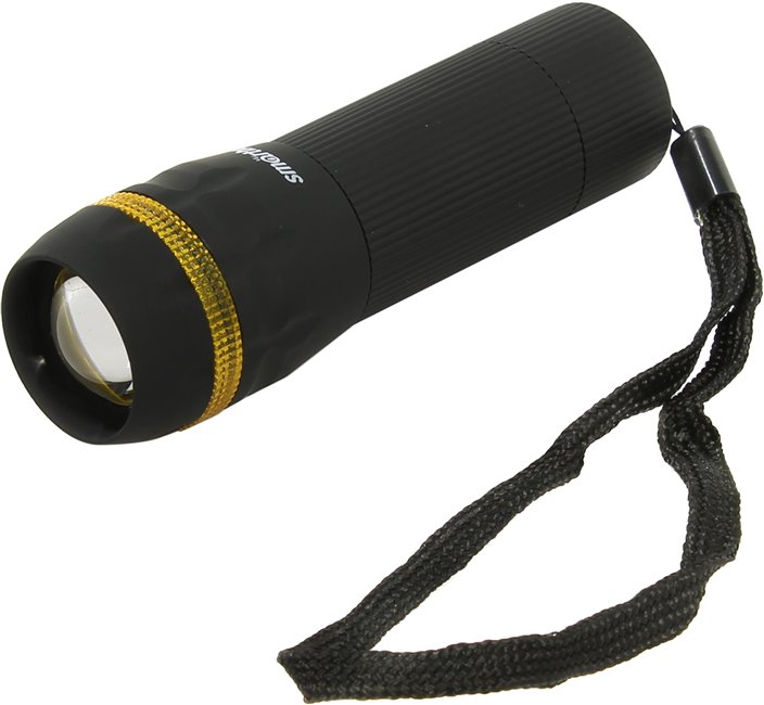 Фонарь SmartBuy SBF-306-3ААА Фонарь SmartBuy SBF-306-3ААА