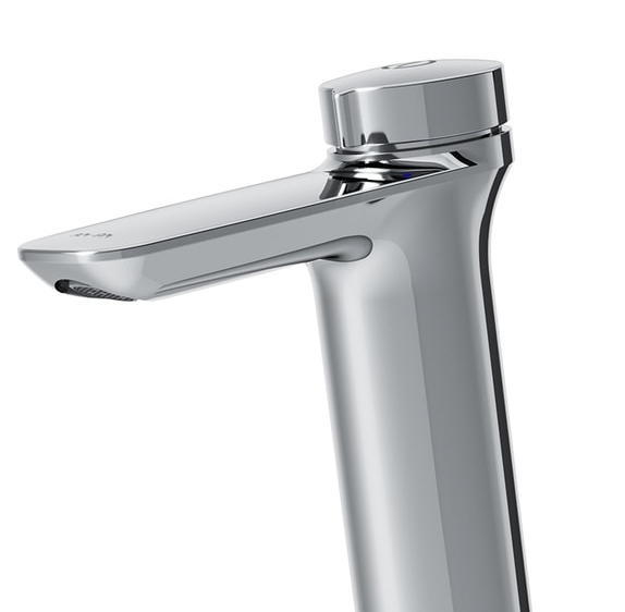 Смеситель AM.PM Inspire V2.0 F50A02500 Смеситель AM.PM Inspire V2.0 F50A02500