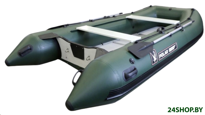 Надувная лодка Polar Bird Seagull PB-320S ПБ70 стеклокомпозит (зеленый) Надувная лодка Polar Bird Seagull PB-320S ПБ70 стеклокомпозит (зеленый)