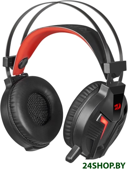 Наушники с микрофоном Redragon Memecoleous (75096) Наушники с микрофоном Redragon Memecoleous (75096)