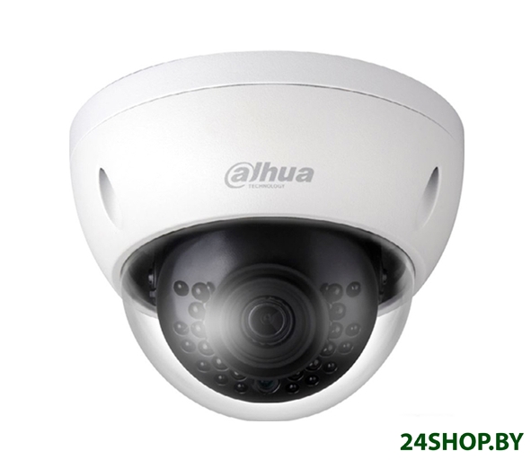 IP-камера Dahua DH-IPC-HDBW4431EP-ASE-0360B IP-камера Dahua DH-IPC-HDBW4431EP-ASE-0360B