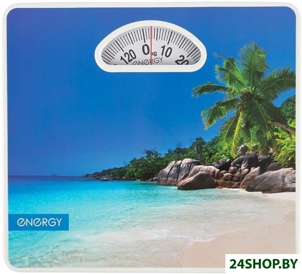 Напольные весы Energy ENM-408G Напольные весы Energy ENM-408G