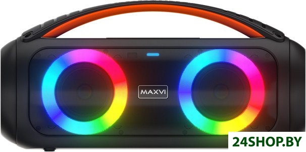 Беспроводная колонка Maxvi PS-04 Беспроводная колонка Maxvi PS-04