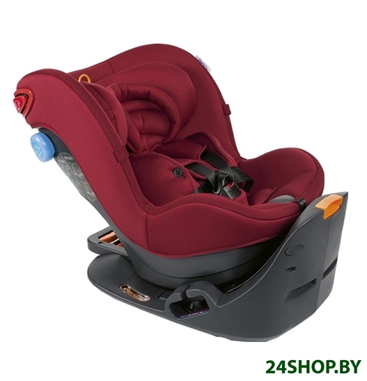 Детское автокресло Chicco 2Easy (red passion) Детское автокресло Chicco 2Easy (red passion)