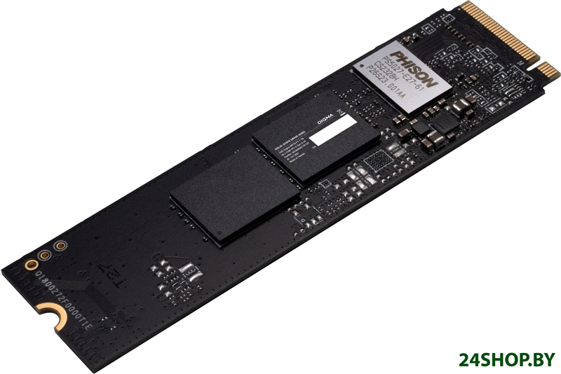 SSD Digma Meta P7 512GB DGSM4512GP73T SSD Digma Meta P7 512GB DGSM4512GP73T