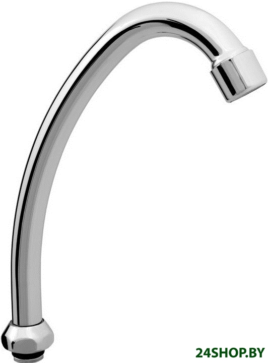 Излив Rubineta J 18х200 мм Излив Rubineta J 18х200 мм