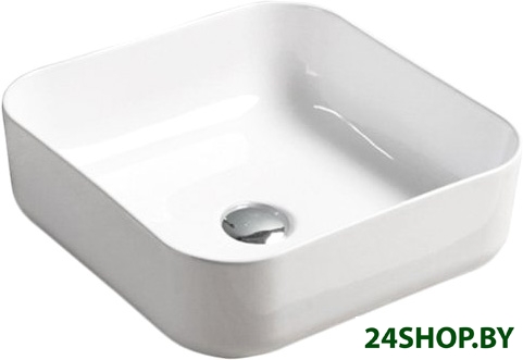 Умывальник Melana MLN-78110 38.5x38.5 Умывальник Melana MLN-78110 38.5x38.5