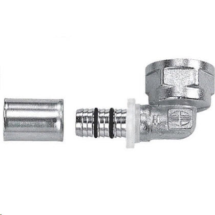 Фитинг Rifeng F5-L1216х1/2F Фитинг Rifeng F5-L1216х1/2F