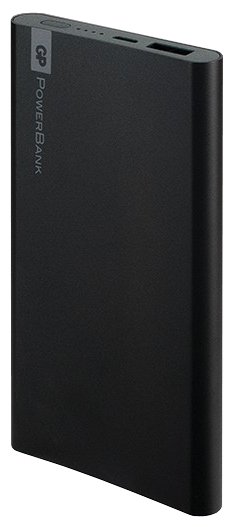 Портативное зарядное устройство POWER BANK FP05M 5000 mAh Черный Портативное зарядное устройство POWER BANK FP05M 5000 mAh Черный