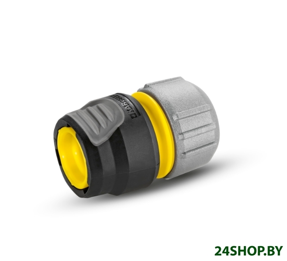 Универсальный коннектор Karcher Premium (2.645-195.0) Универсальный коннектор Karcher Premium (2.645-195.0)