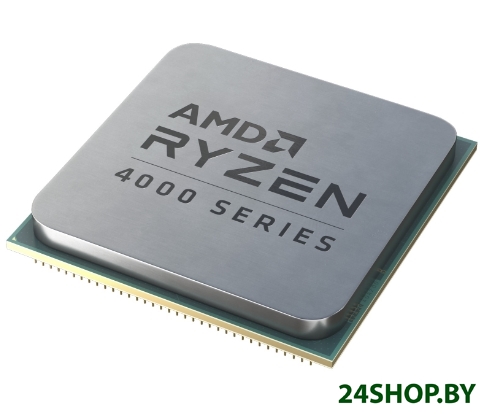 Процессор AMD Ryzen 5 PRO 4650G Процессор AMD Ryzen 5 PRO 4650G
