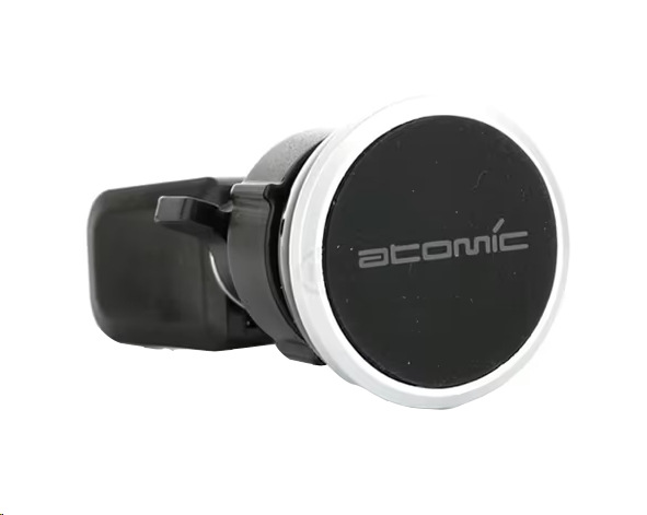 Автомобильный держатель Atomic EASYFIX ROUND Автомобильный держатель Atomic EASYFIX ROUND