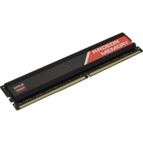 Оперативная память AMD Radeon R7 Performance 4GB DDR4 PC4-19200 R7S44G2400U1S Оперативная память AMD Radeon R7 Performance 4GB DDR4 PC4-19200 R7S44G2400U1S