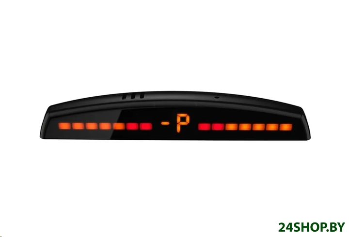Парковочный радар 4 Drive 4Z-51/M40 (черный) Парковочный радар 4 Drive 4Z-51/M40 (черный)