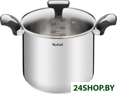 Кастрюля Tefal Emotion E3016104 Кастрюля Tefal Emotion E3016104