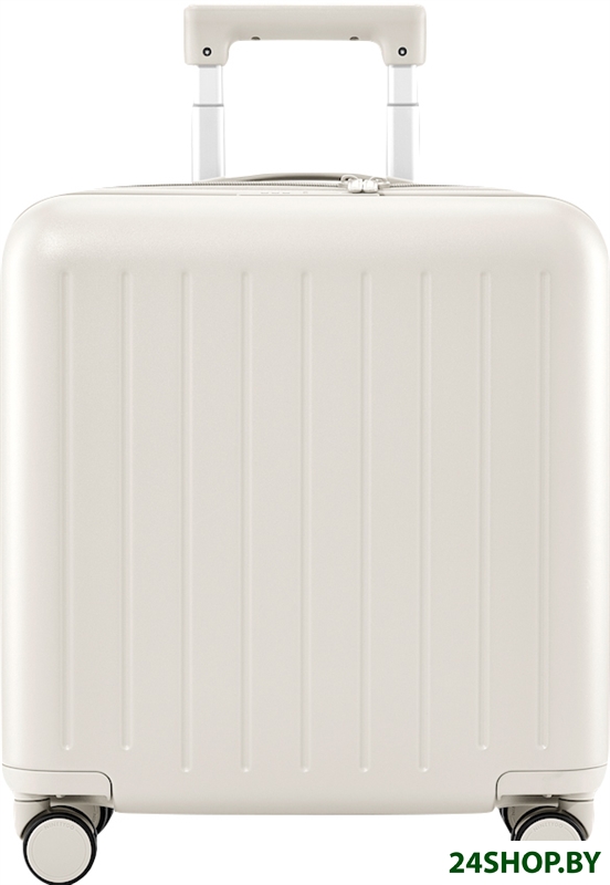 Чемодан-спиннер Ninetygo Lightweight Pudding Luggage 18 Чемодан-спиннер Ninetygo Lightweight Pudding Luggage 18