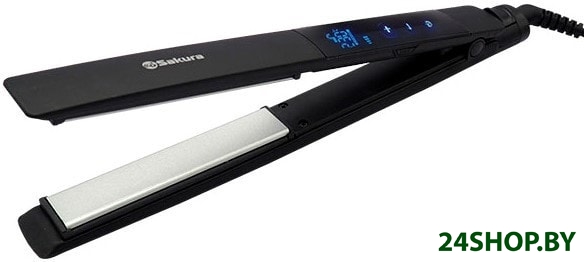 Выпрямитель Sakura SA-4524BK Выпрямитель Sakura SA-4524BK