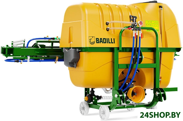 Опрыскиватель Badilli AR-600LT Опрыскиватель Badilli AR-600LT