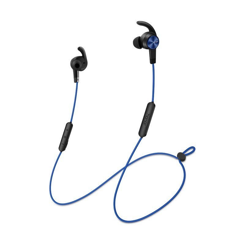 Наушники с микрофоном Honor Sport AM61 (синий) Наушники с микрофоном Honor Sport AM61 (синий)
