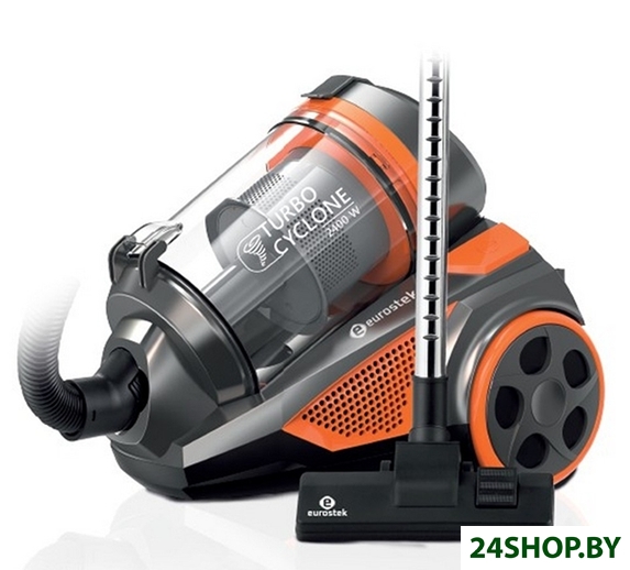 Пылесос Eurostek EVC-3010 Пылесос Eurostek EVC-3010