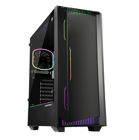 Корпус Enermax Libllusion LL30 ECA-LL30-M1BB-ARGB Корпус Enermax Libllusion LL30 ECA-LL30-M1BB-ARGB