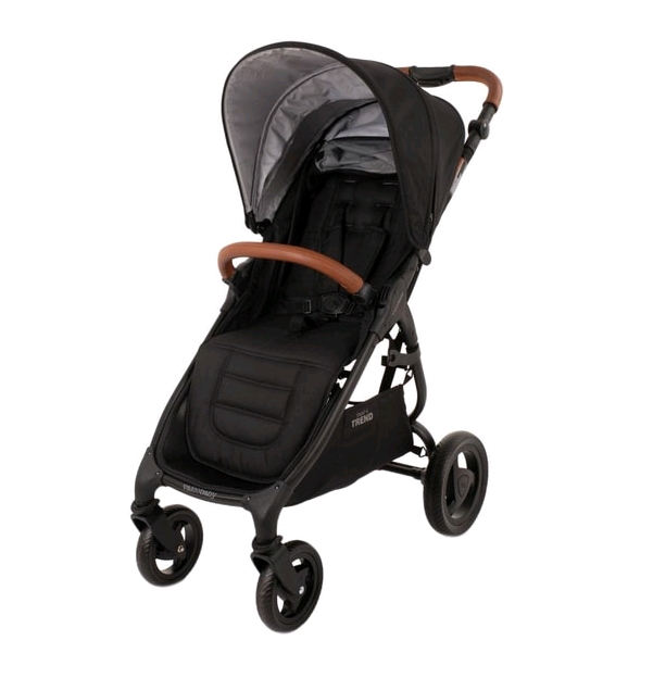 Детская прогулочная коляска Valco Baby Snap 4 Trend Night Детская прогулочная коляска Valco Baby Snap 4 Trend Night