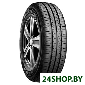 Автомобильные шины Nexen Roadian CT8 215/70R15C 109/107S Автомобильные шины Nexen Roadian CT8 215/70R15C 109/107S