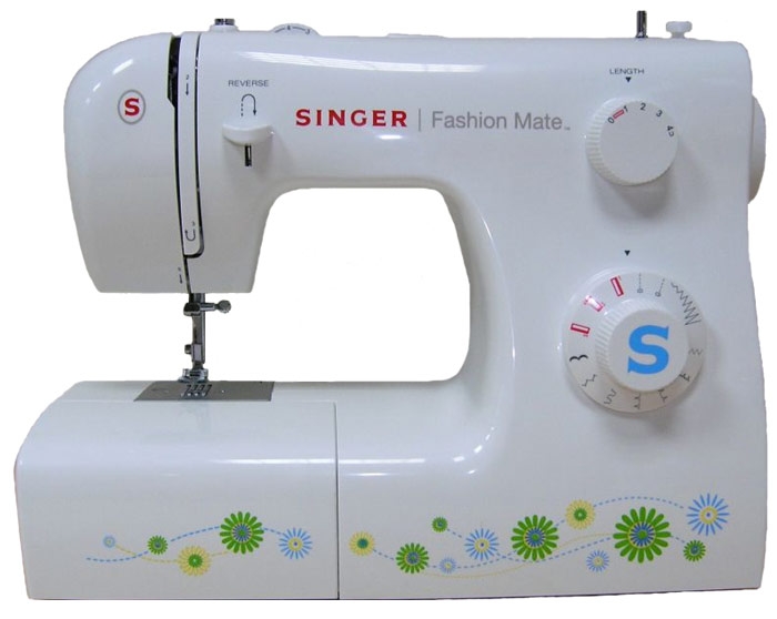 Швейная машина SINGER 2290 Fashion Mate Швейная машина SINGER 2290 Fashion Mate
