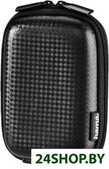 Сумка для фото-видеотехники Hama Hardcase Carbon Style 40G оранжевый Сумка для фото-видеотехники Hama Hardcase Carbon Style 40G оранжевый