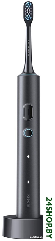 Электрическая зубная щетка Xiaomi Smart Electric Toothbrush T501 (dark gray) Электрическая зубная щетка Xiaomi Smart Electric Toothbrush T501 (dark gray)
