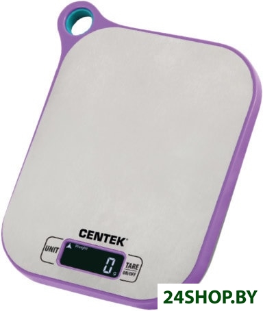 Весы кухонные CENTEK CT-2461 Весы кухонные CENTEK CT-2461
