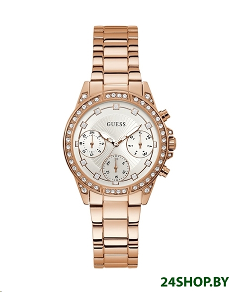 Наручные часы Guess W1293L3 Наручные часы Guess W1293L3