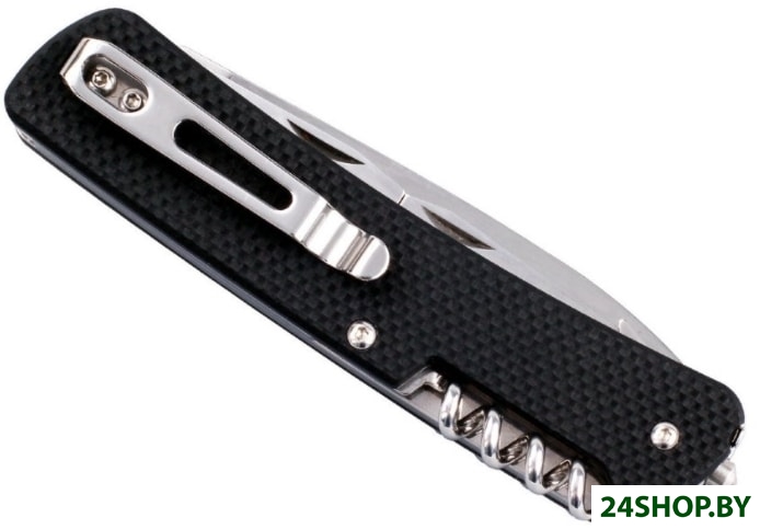 Мультитул Ruike L41-B (черный) Мультитул Ruike L41-B (черный)