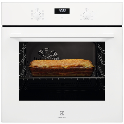 Духовой шкаф Electrolux OEF5C50V Духовой шкаф Electrolux OEF5C50V