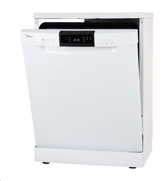 Посудомоечная машина Midea MFD60S370W Посудомоечная машина Midea MFD60S370W