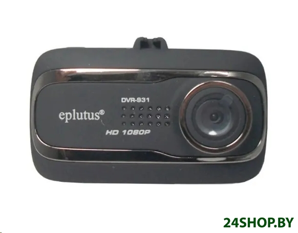 Автомобильный видеорегистратор Eplutus DVR-931 Автомобильный видеорегистратор Eplutus DVR-931