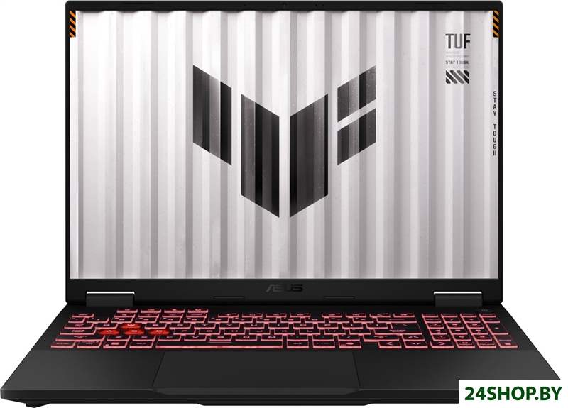 Игровой ноутбук ASUS TUF Gaming A16 2025 FA608UP-RV100 Игровой ноутбук ASUS TUF Gaming A16 2025 FA608UP-RV100