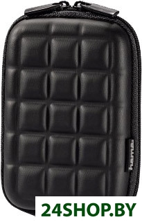 Сумка для фото-видеотехники Hama 40G Hardcase Square (розовый) Сумка для фото-видеотехники Hama 40G Hardcase Square (розовый)