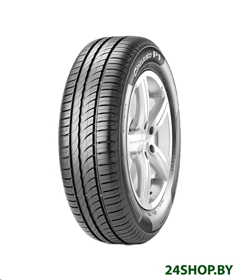 Автомобильные шины Pirelli Cinturato P1 195/65R15 91V Автомобильные шины Pirelli Cinturato P1 195/65R15 91V