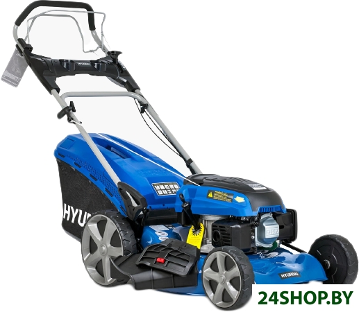 Газонокосилка Hyundai L 5144S Газонокосилка Hyundai L 5144S