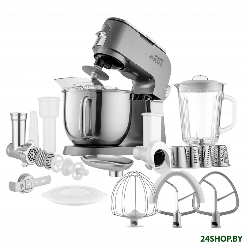 Кухонная машина Sencor STM 7900SS Кухонная машина Sencor STM 7900SS