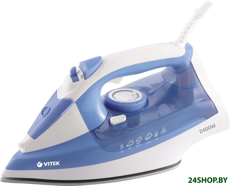 Утюг Vitek VT-8330 Утюг Vitek VT-8330