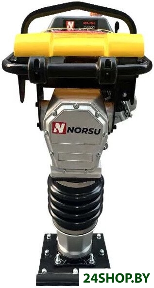 Вибротрамбовка Norsu RK-75H Вибротрамбовка Norsu RK-75H