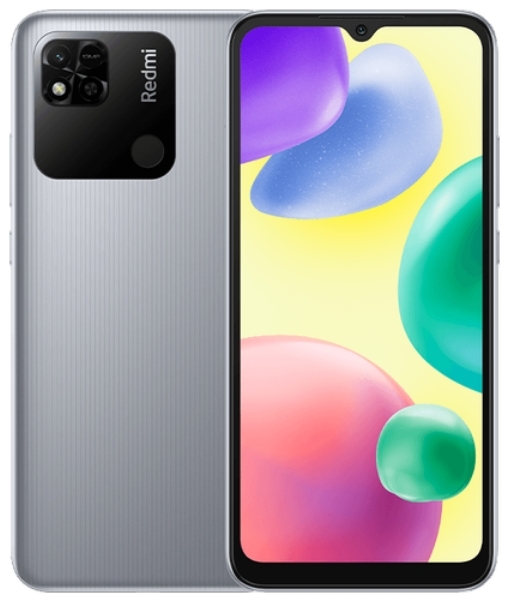 Смартфон Xiaomi Redmi 10A 3GB/64GB международная версия (серебристый) Смартфон Xiaomi Redmi 10A 3GB/64GB международная версия (серебристый)
