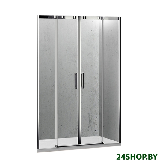 Душевой уголок Riho Ocean O115 GU0406100 Душевой уголок Riho Ocean O115 GU0406100
